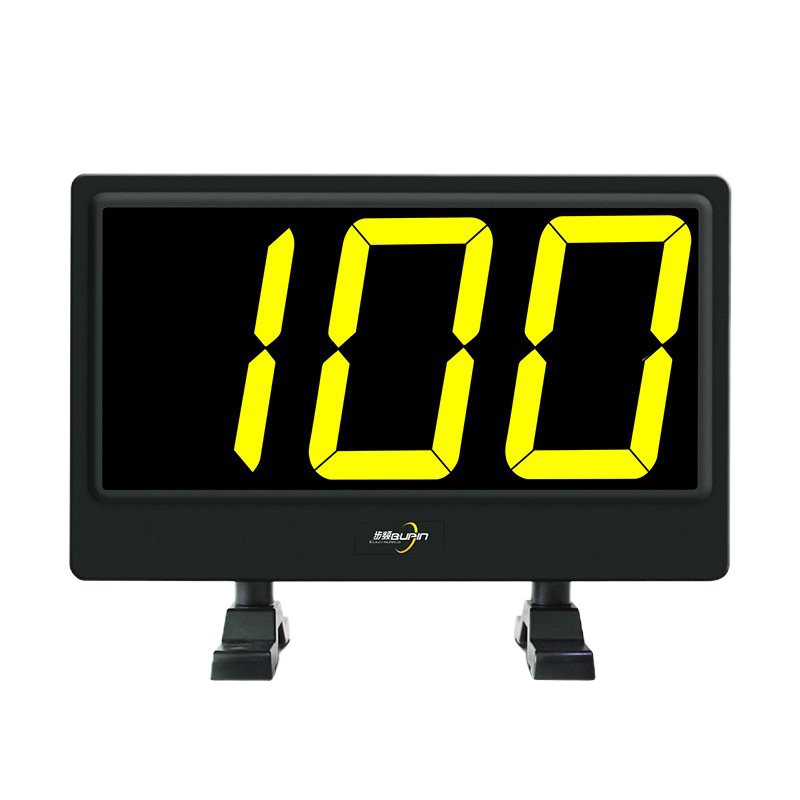 步频 350GS无线电脑记分抢答器, 软件计分抢答器知识竞赛 12组