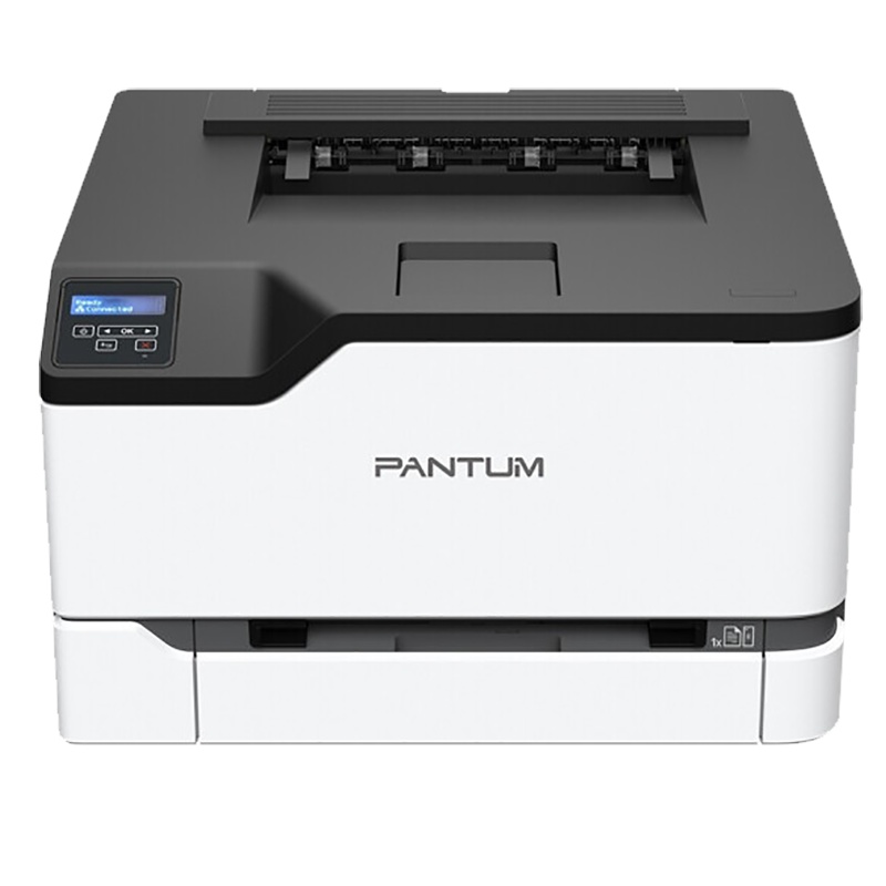 奔图(PANTUM) CP2200DW彩色打印机 A4幅面 含耗材