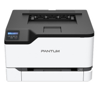 奔图(PANTUM) CP2200DW彩色打印机 A4幅面 含耗材