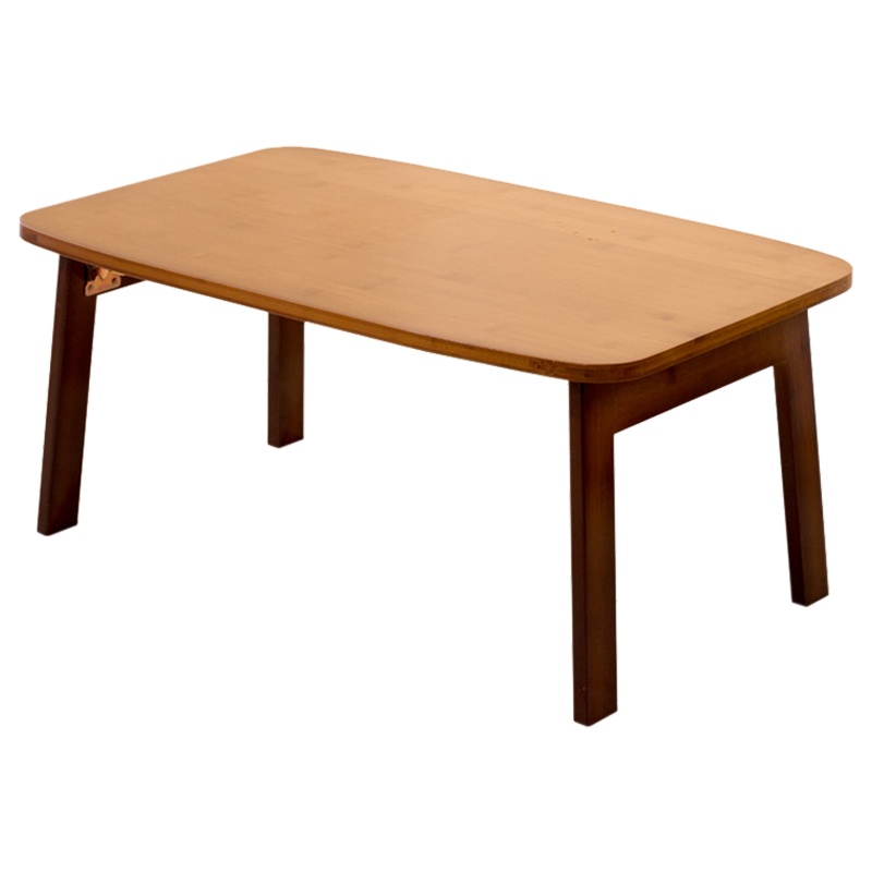 家优梦 楠竹炕桌炕几实木飘窗小茶几可折叠坐地矮桌子日式榻榻米茶桌家用