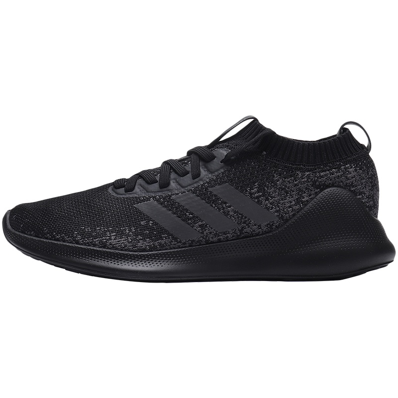 adidas男鞋跑步鞋PUREBOUNC EG27966