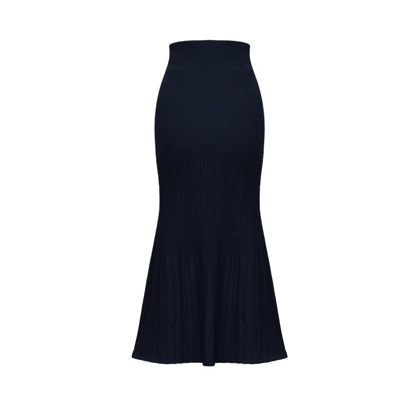 鄂尔多斯ERDOS春夏简约半身裙