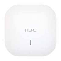 华三(H3C)WAP722S-W2 室内吸顶式双频千兆企业级wifi无线AP接入点 瘦模式