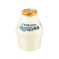 宾格瑞 香草味牛奶饮料238ml*4(每周四发货)
