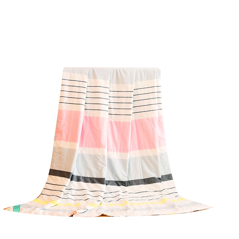 维科家纺(VEKEN) 果冻水洗棉被 vkm-193208 水洗棉被 持久清爽 精细工艺 单个价