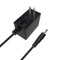 [3.5mm小口][真认证,不延迟] 5V2A 5V1.5A电源适配器迪优美特小米盒子机顶盒收发器光端机 充电器
