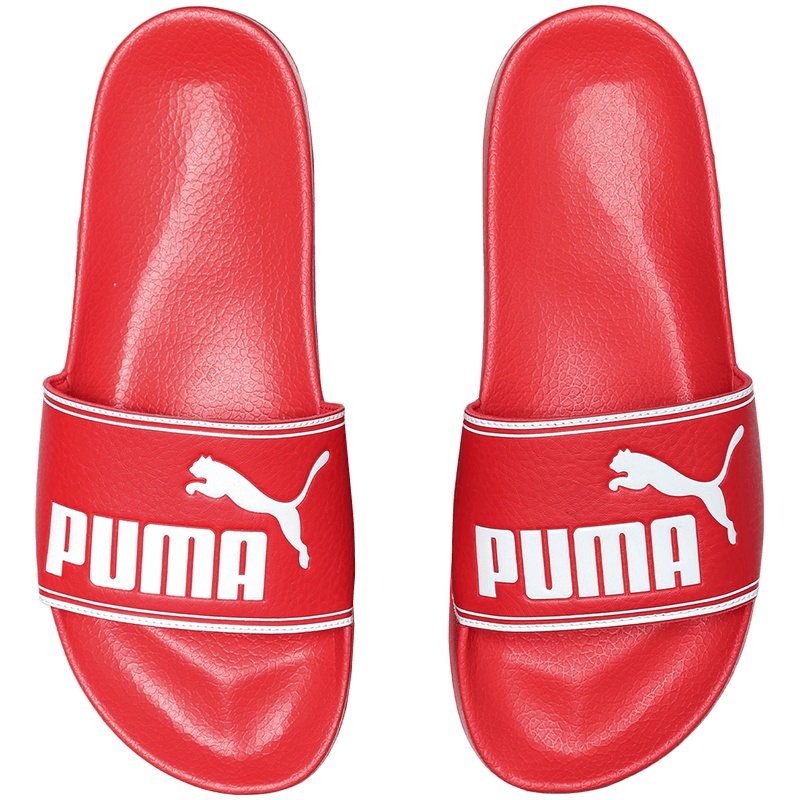 【自营】puma彪马男鞋女鞋一字拖沙滩凉鞋拖鞋360263