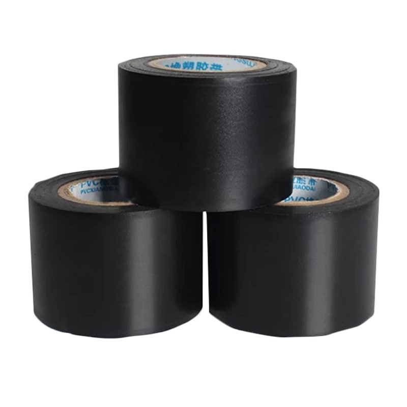 电气绝缘胶带电工胶布绝缘阻燃胶布胶带 50mm*10m 100个/件 (1卷)