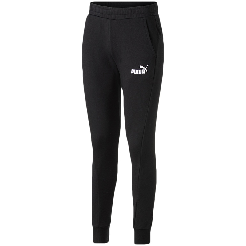 彪马PUMA男装运动服休闲运动长裤852429