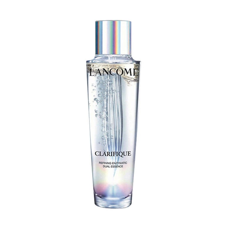 兰蔻(LANCOME)净澈焕肤双重精华水 极光水250ml 混油挚爱、深层清洁,控油平衡