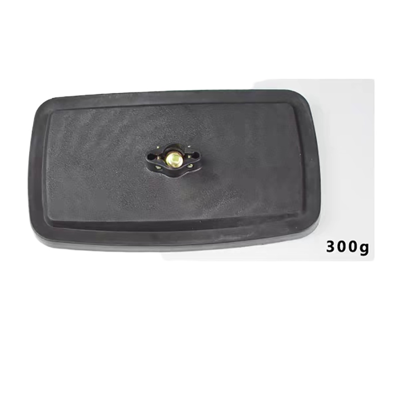 企购优品 江淮叉车倒车镜230*135mm