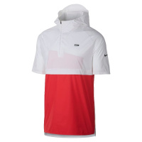 928884-100 NIKE耐克 F.C.男子运动休闲足球连帽短袖套头衫