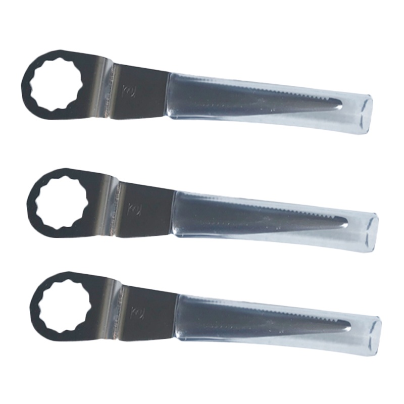 泛音割胶机刀片直型切刀刀片 63903081013 (2支）定制 货期4-6周