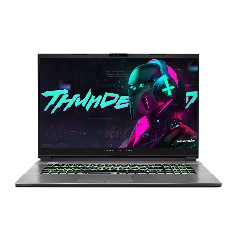 雷神911Plus 2022款17.3英寸电竞发烧游戏本高性能设计师本笔记本电脑(i7-11800H 16G RTX3050Ti 4G独显 512GB 144Hz)畅玩吃鸡永劫无间