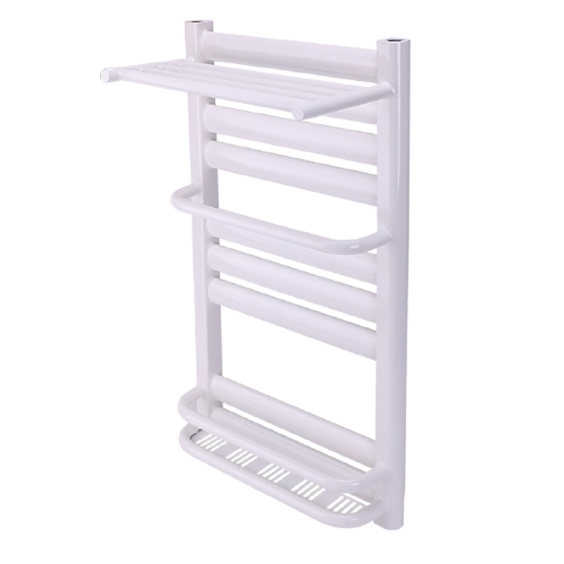 定制定制_古达暖气片家用钢制铜铝复合小背篓暖气片卫生间壁挂式散热器集中供暖