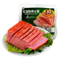双汇无淀粉烤火腿225g