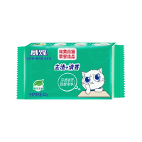 白猫威煌超洁净柠檬加香洗衣皂202g(单位:块)