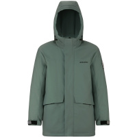 波司登官方旗舰店2021冬季新款男士连帽休闲时尚合体羽绒服外套