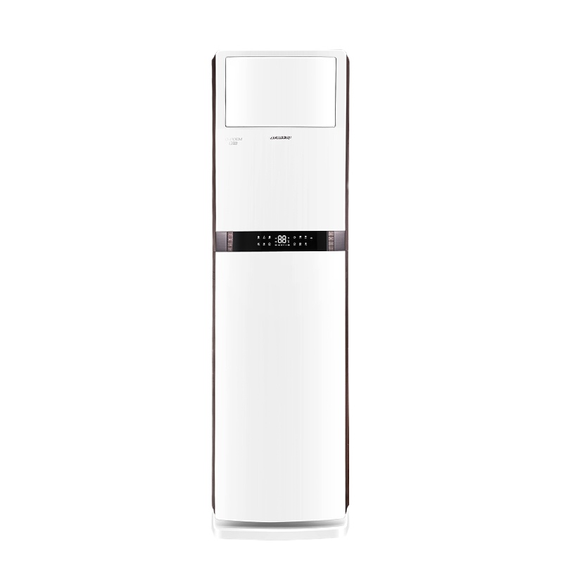 格力空调 KFR-50LW(50598)NhAa-3 定频冷暖 2匹