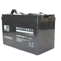 企购优品 科华技术12V100AH UPS免维护蓄电池