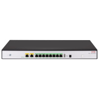 华三(H3C) ER3208G3 多WAN口全千兆企业级网关路由器 带机量150-200