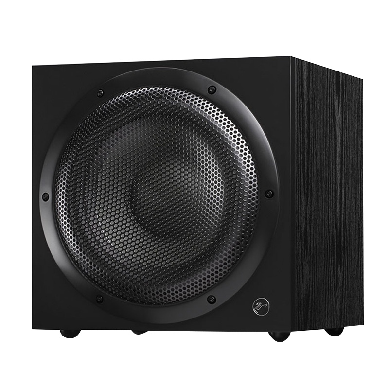 klipsch/杰士 R-12SW 12寸大功率有源低音炮发烧家庭影院音箱