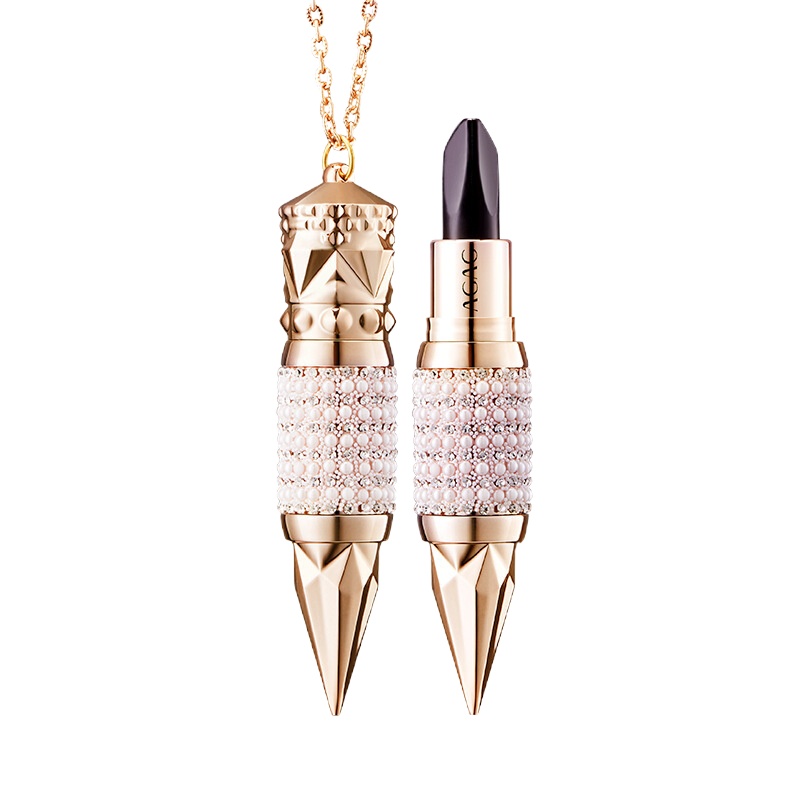 AGAG女王权杖三色口红抖音超火哑光保湿滋润不脱色不沾杯唇膏