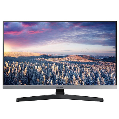 三星(SAMSUNG) S22R350FHC 21.5英寸 液晶显示器