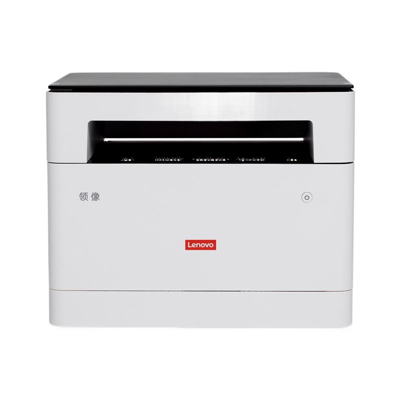 联想(Lenovo)领像M101DW/L100DW/L100D/M100/100W/100D/102/102W 激光微信无线办公自动双面打印多功能一体机(打印复印扫描)官方标配