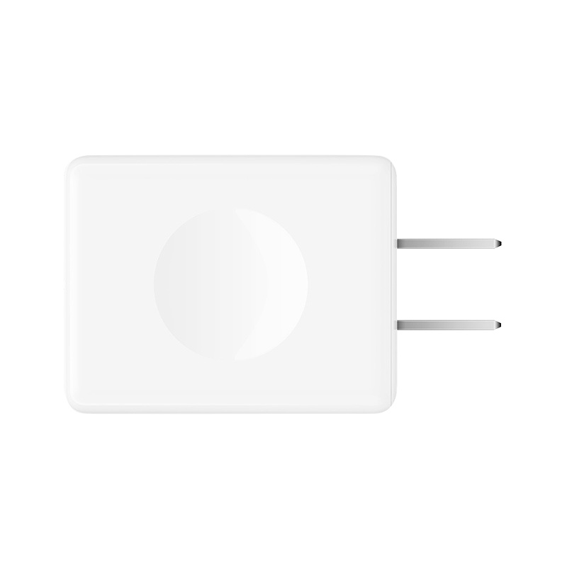 坚果QuickCharge4.0快速充电器 白色