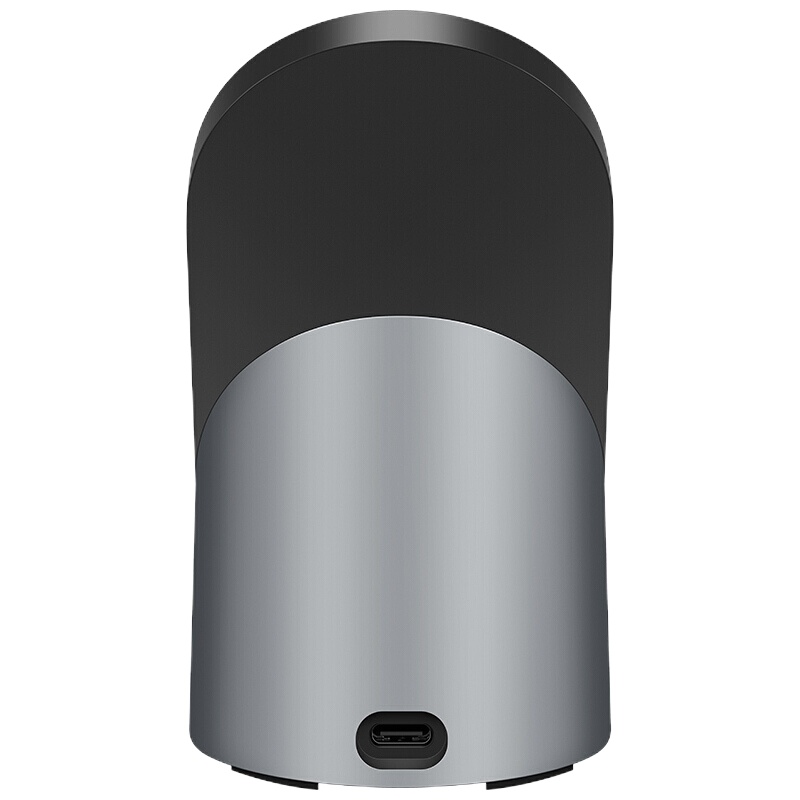 华为 CP62 超级快充立式无线充电器(Max 40W) CP62 优雅黑