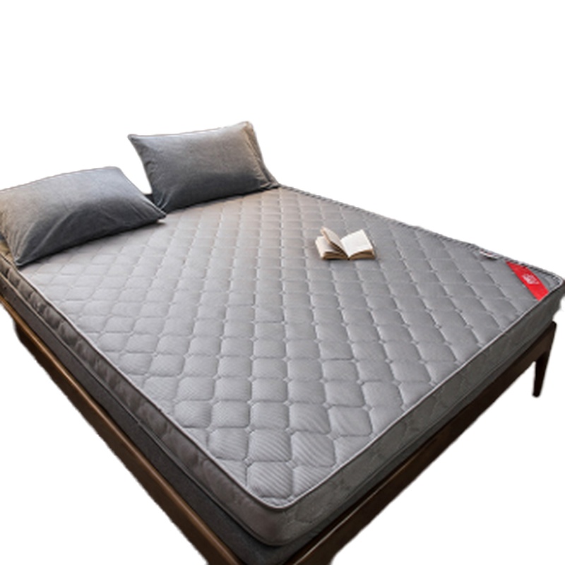 顶鸿DH-HY0480床垫软垫学生宿舍单人床床垫高低床床垫 海绵垫1.2米*2米厚10cm