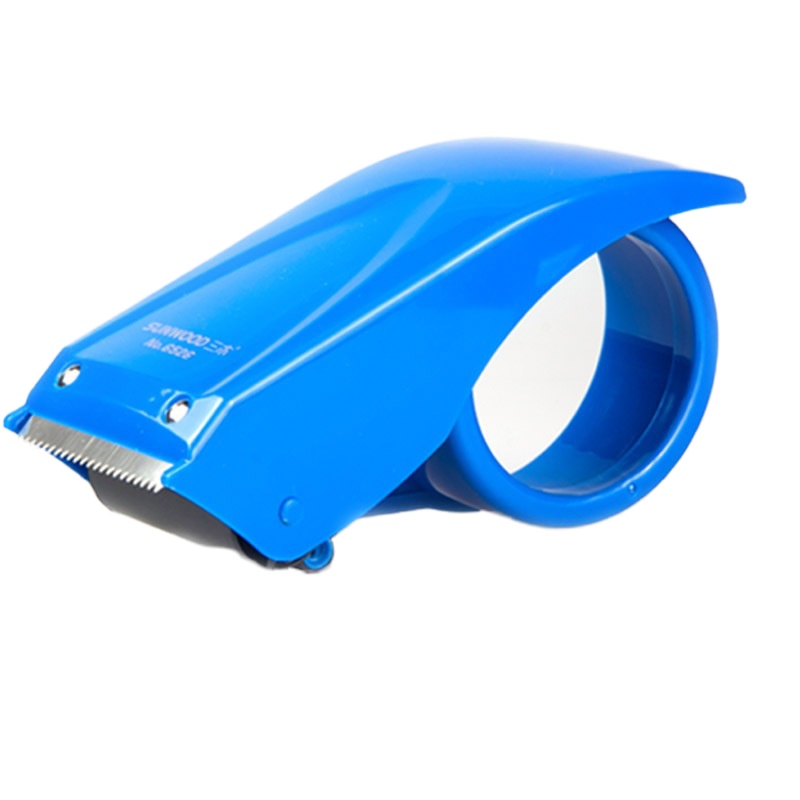 SUNWOOD三木6526封箱器48mm×150y 颜色随机