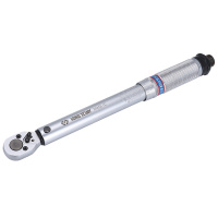 藍帶 可调式扭力扳手/預置式 34323-1C