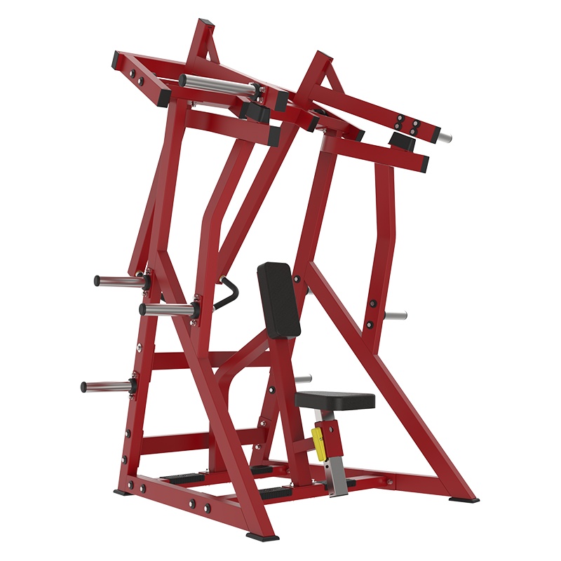 分动式DY划艇拉背训练YB-TM13