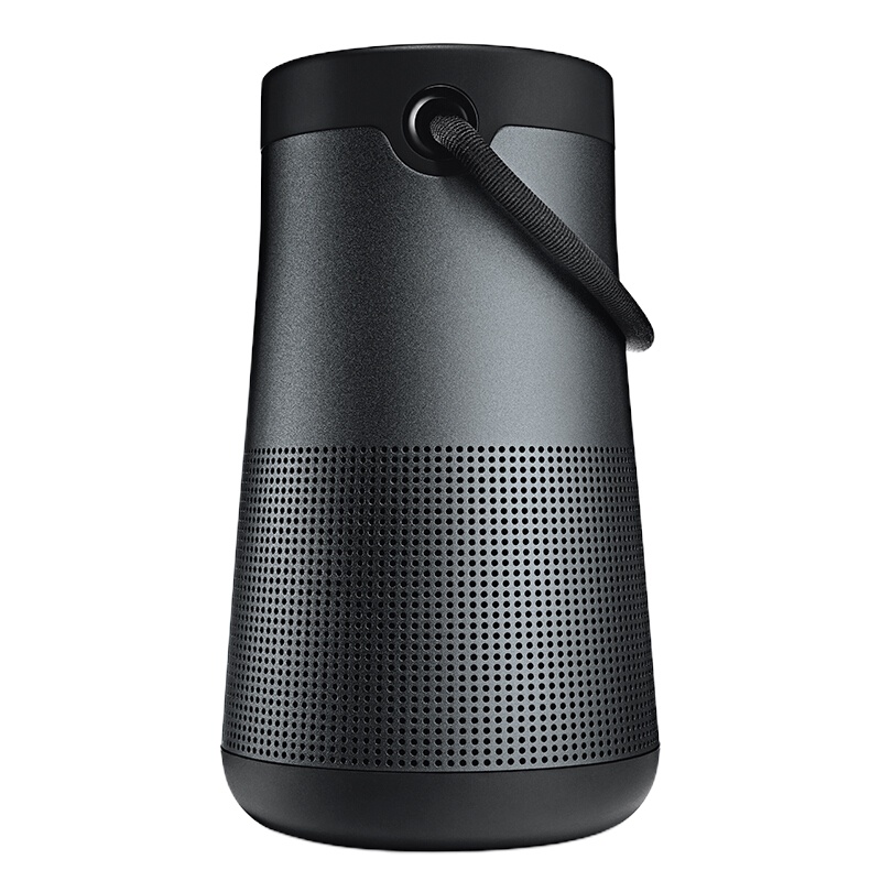 JBL （BS）Revolve+二代360度环绕防水无线蓝牙音箱音响