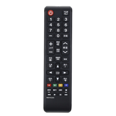 适用海信电视遥控器HZ43A65 HZ49/55/58/65/76A65通用