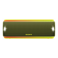 索尼(SONY) SRS-XB31 无线蓝牙音箱 单位:台<1台装> 防水便携 重低音