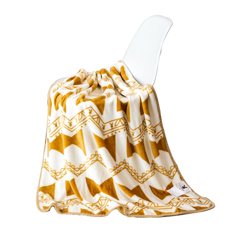 休闲系列 四季随身毯