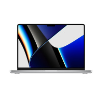 Apple蘋果 MacBook Pro M1 Pro 14.2吋 1TB 銀色 手提電腦