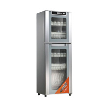 康宝 消毒柜商用立式家用碗柜餐厅饭堂具保洁RTP300E-6A