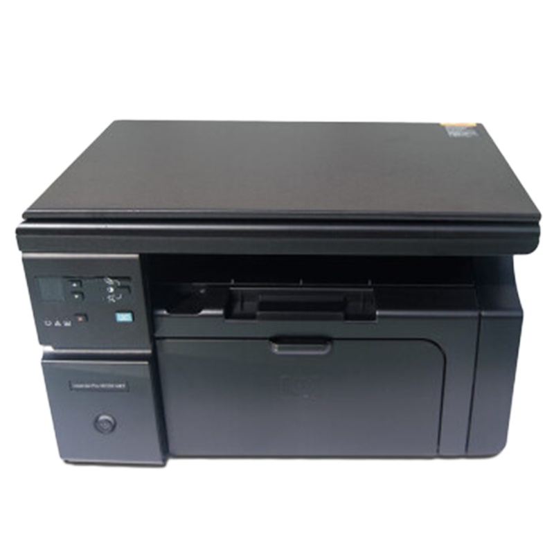 惠普(HP)LaserJet Pro M1139 黑白激光三合一打印机