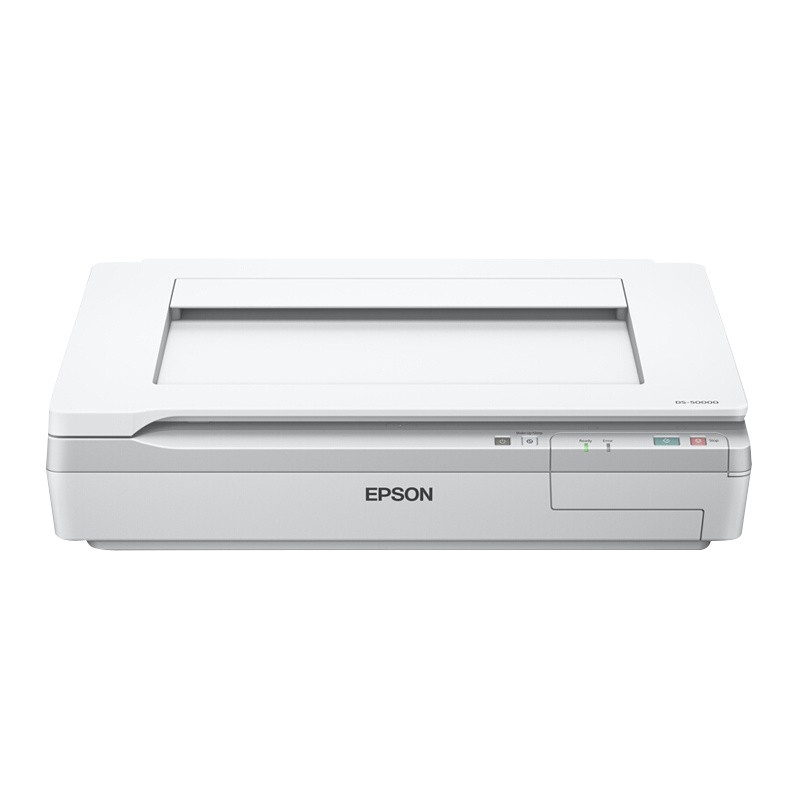 爱普生(EPSON)DS-50000 A3大幅面文档扫描仪