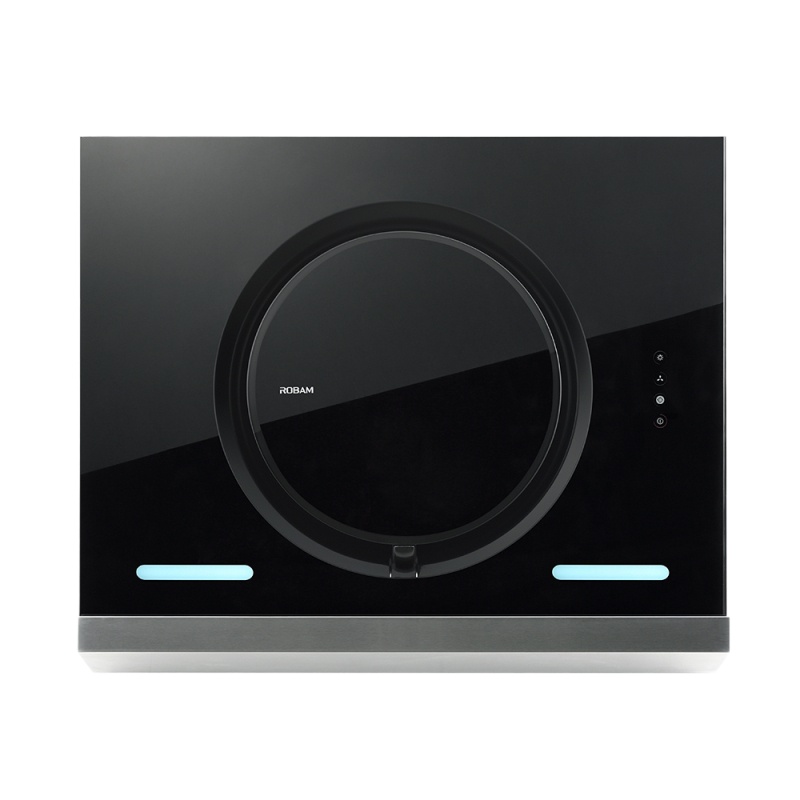 老板侧吸油烟机5606(尊朗)