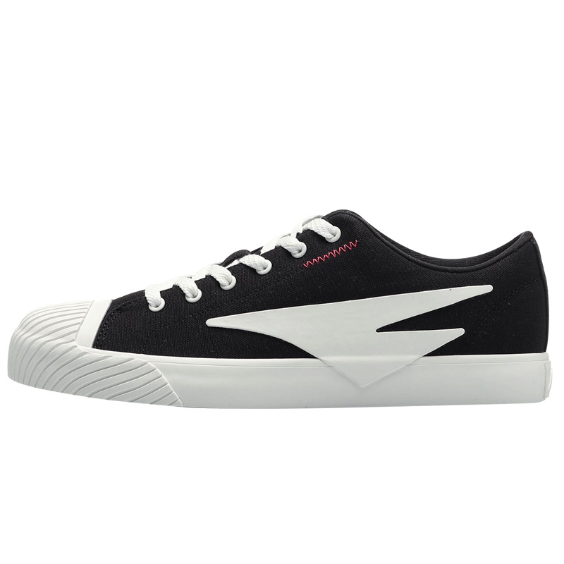 李宁 2019新品 男款运动休闲鞋AGCP132