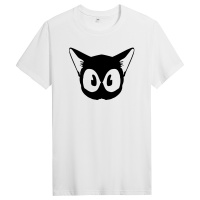 纯棉短袖t恤男潮流夏季体恤圆领男士半袖宽松男生修身 DT10733