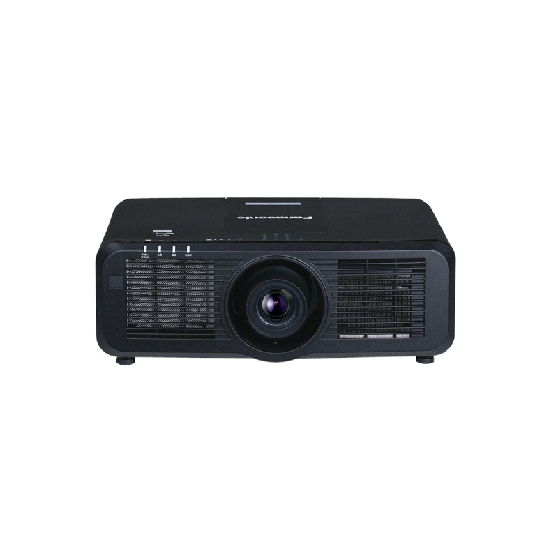 松下(Panasonic)PT-SMW53C 激光投影仪 投影机办公(高清宽屏 5500lm)+安装