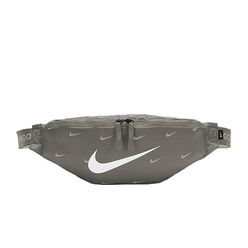 Nike耐克腰包男女包2021夏季新款休闲运动包胸包斜挎包DC7343-320