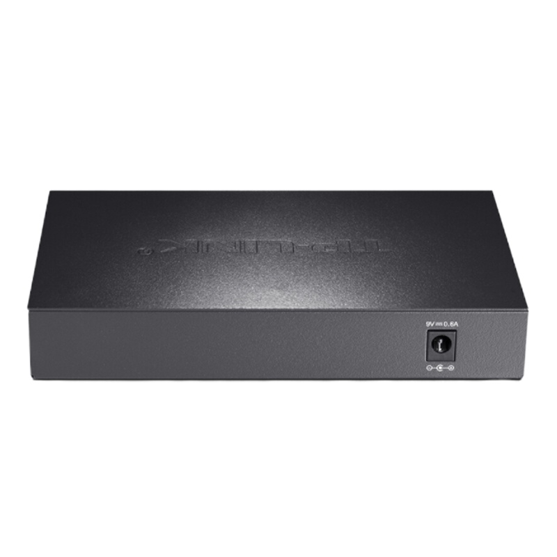TP-LINK 8口千兆交换机TL-SG1008D 企业级交换器 监控网络网线分线器ZY