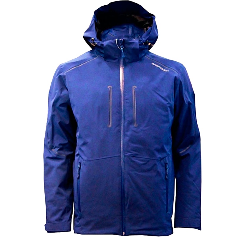 阿尼玛卿/ANEMAQEN 滑雪服男 户外防寒保暖登山服单双板滑雪衣棉服 AJM-1680